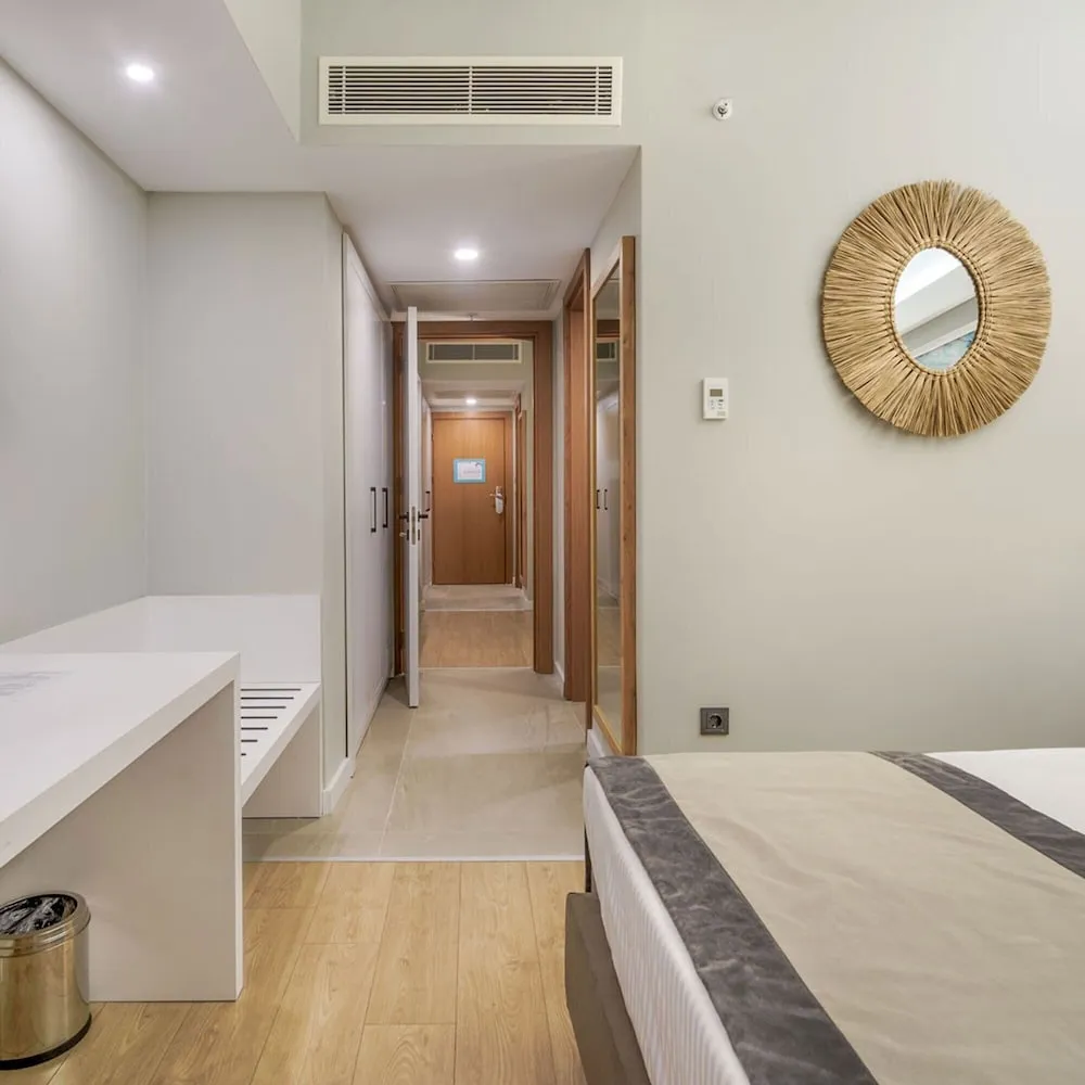 Family Suite , 2 Bedroom , 2 Bathroom , Non smoking , Resort View