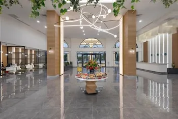 Arcanus Hotels Trendline Side
