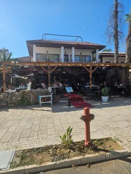 Güven Hotel