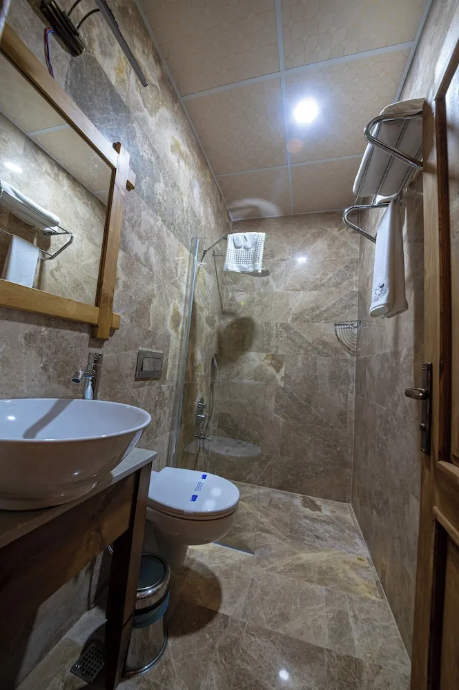 Economy Tek Kişilik Oda, 1 Tek Kişilik Yatak