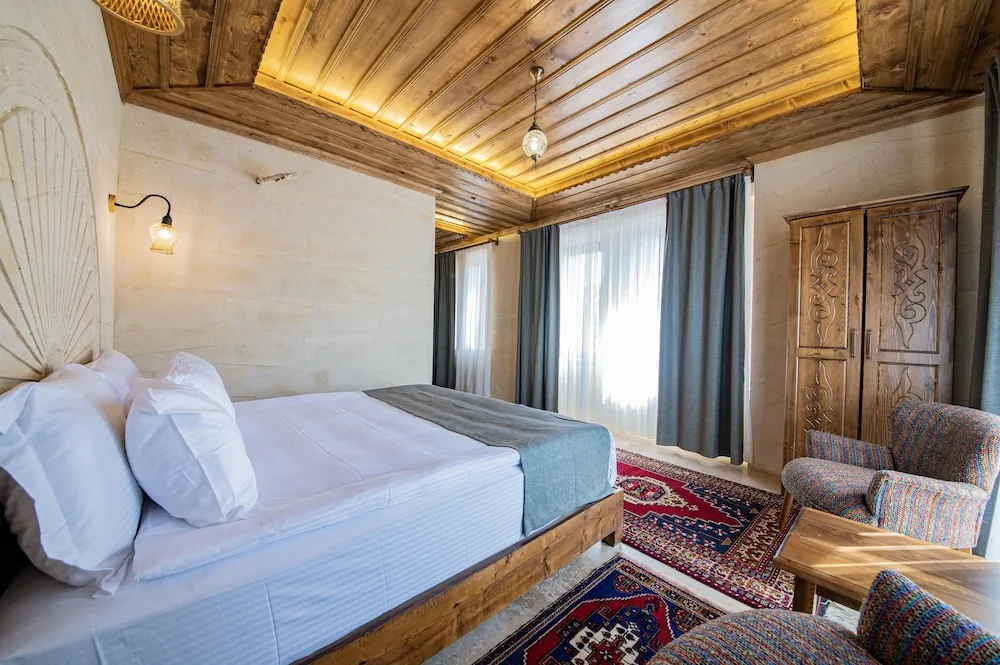 Junior Oda, 1 Yatak Odası