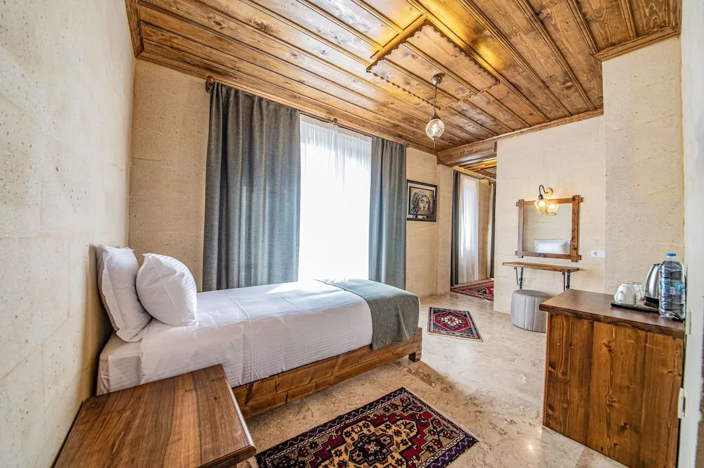 Junior Oda, 1 Yatak Odası