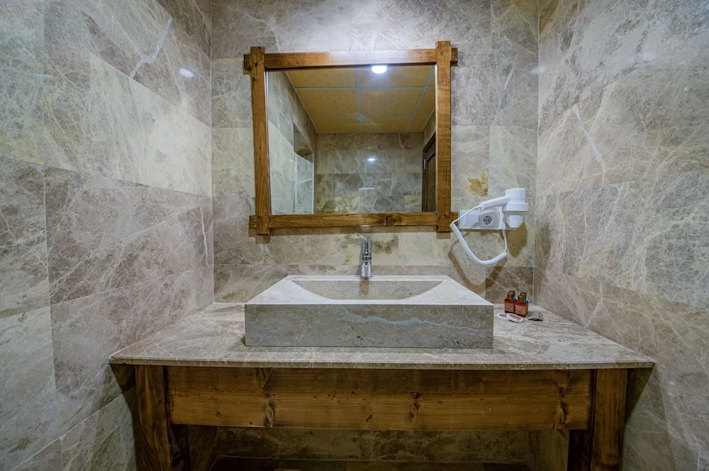 Junior Oda, 1 Yatak Odası