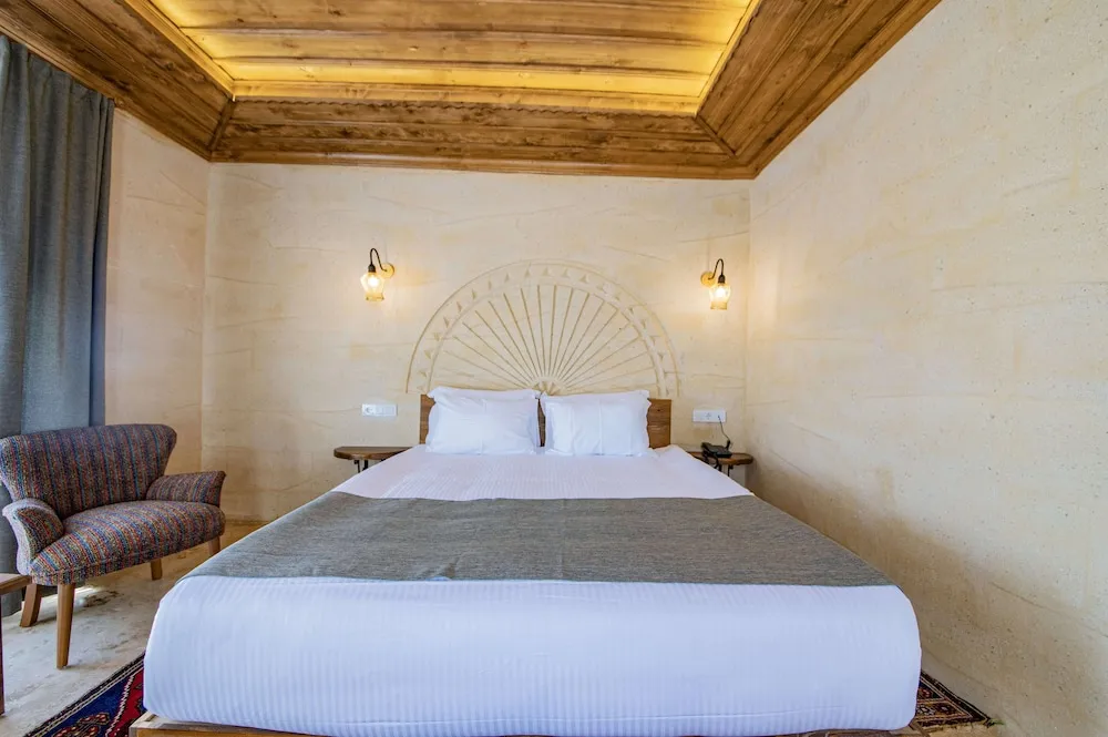 Junior Oda, 1 Yatak Odası