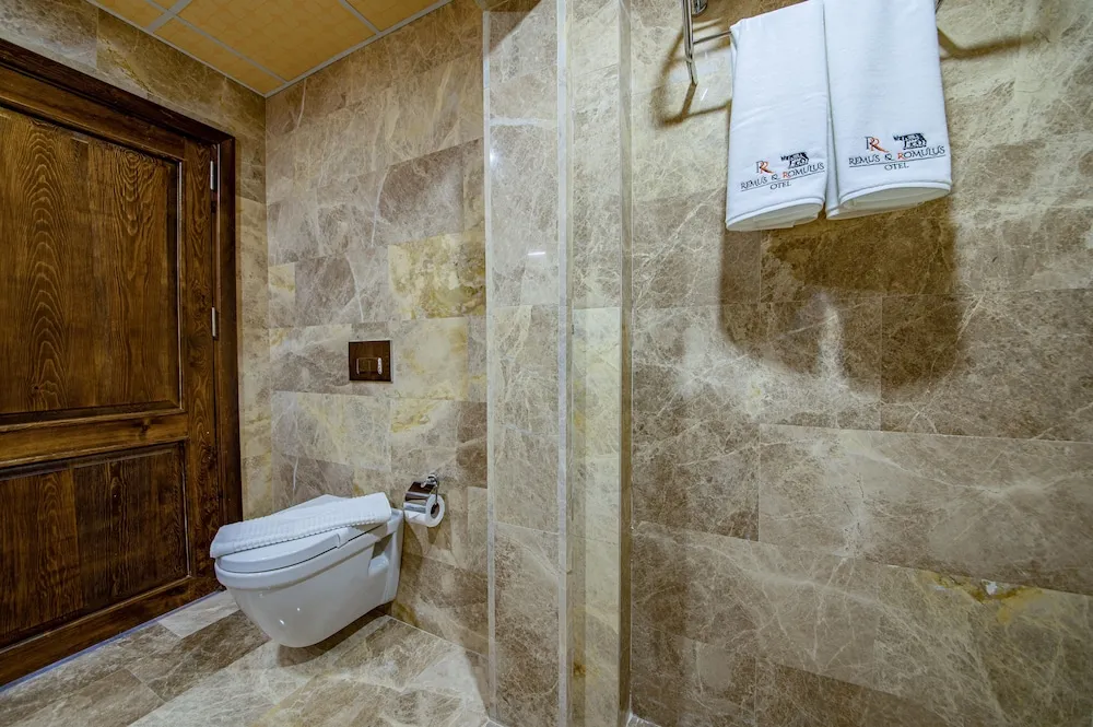 Junior Oda, 1 Yatak Odası