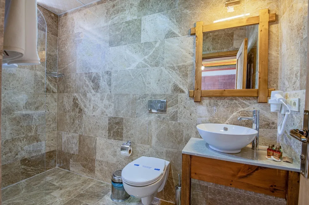 Deluxe Oda, 1 Yatak Odası