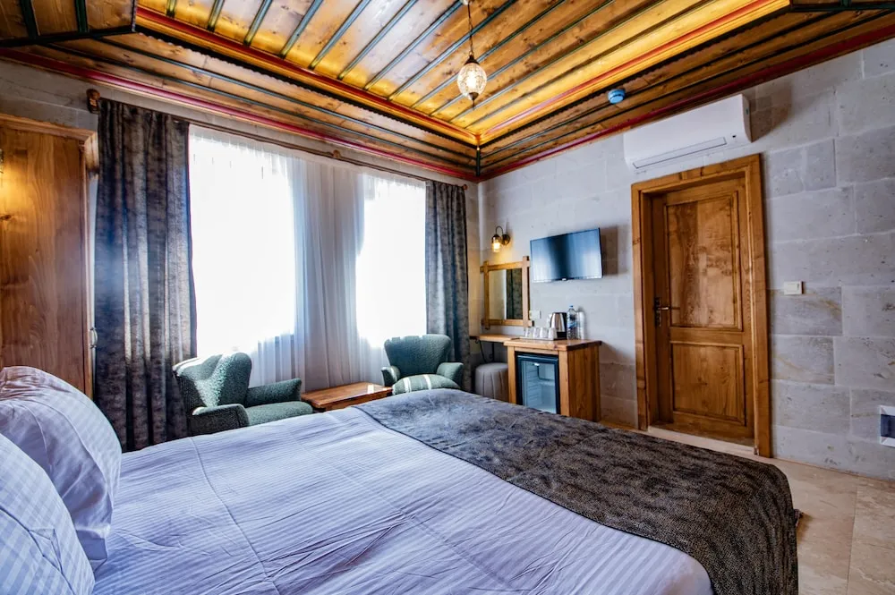 Deluxe Oda, 1 Yatak Odası