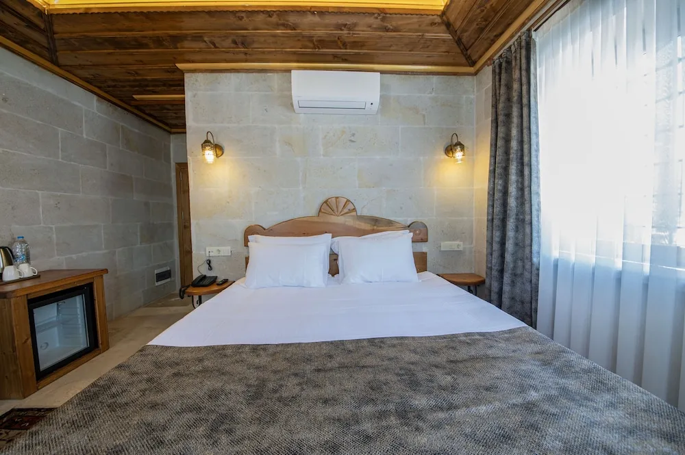 Standard Oda, 1 Yatak Odası