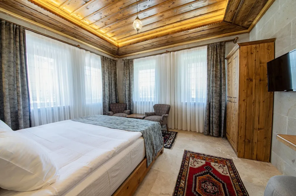 Standard Oda, 1 Yatak Odası