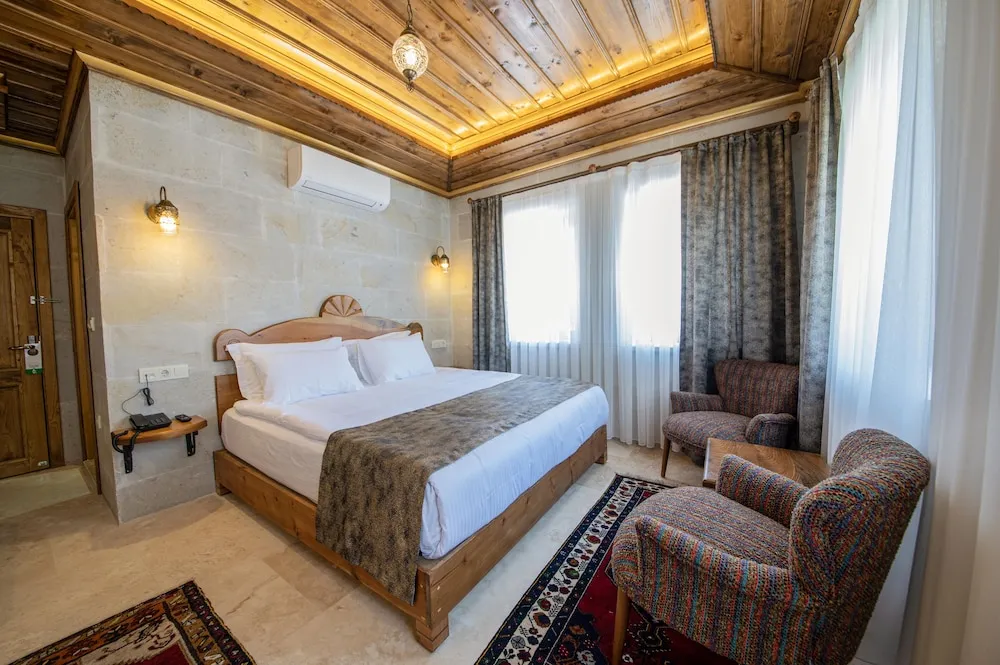 Standard Oda, 1 Yatak Odası