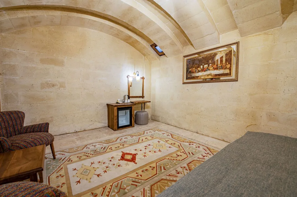 Family Dubleks, 1 En Büyük (King) Boy Yatak, Sigara İçilmez, Bahçe Manzaralı