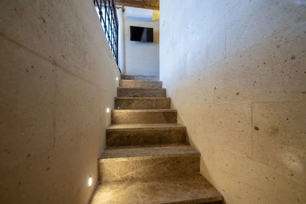 Family Dubleks, 1 En Büyük (King) Boy Yatak, Sigara İçilmez, Bahçe Manzaralı