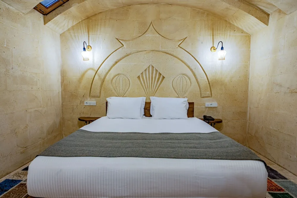 Family Dubleks, 1 En Büyük (King) Boy Yatak, Sigara İçilmez, Bahçe Manzaralı