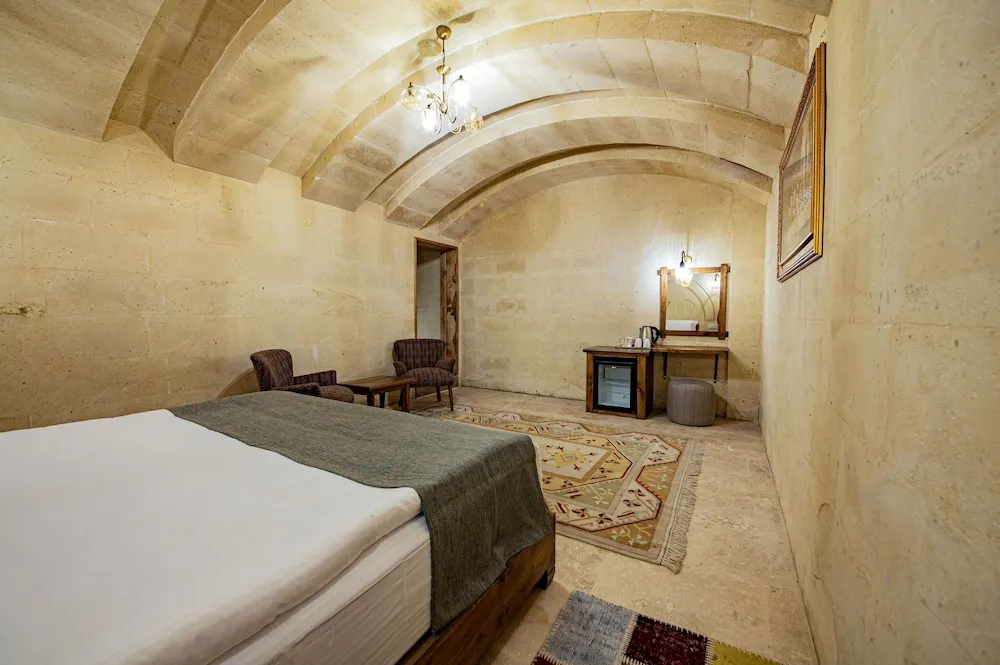 Family Dubleks, 1 En Büyük (King) Boy Yatak, Sigara İçilmez, Bahçe Manzaralı