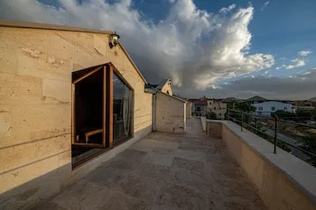 Remus Romulus Kapadokya