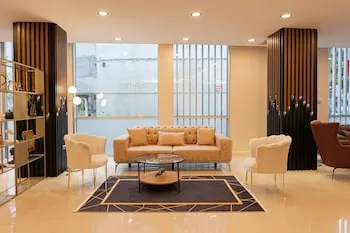 City Night Suites & Hotels