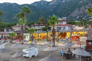 Mosso Boutique Hotel