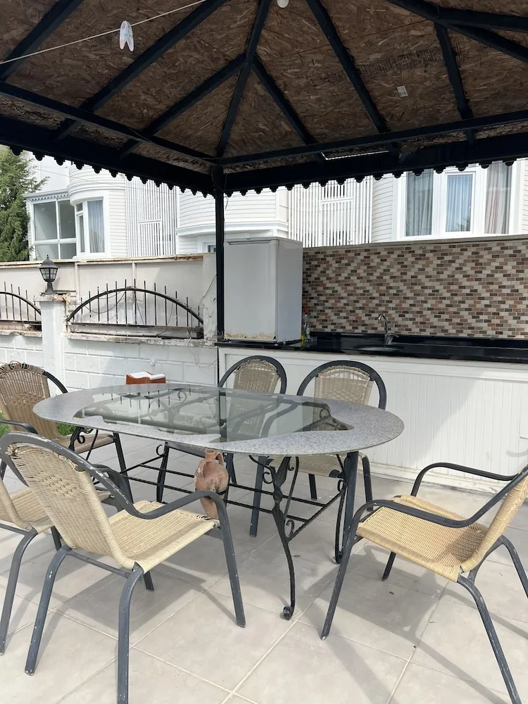 Family Daire, 2 Yatak Odası