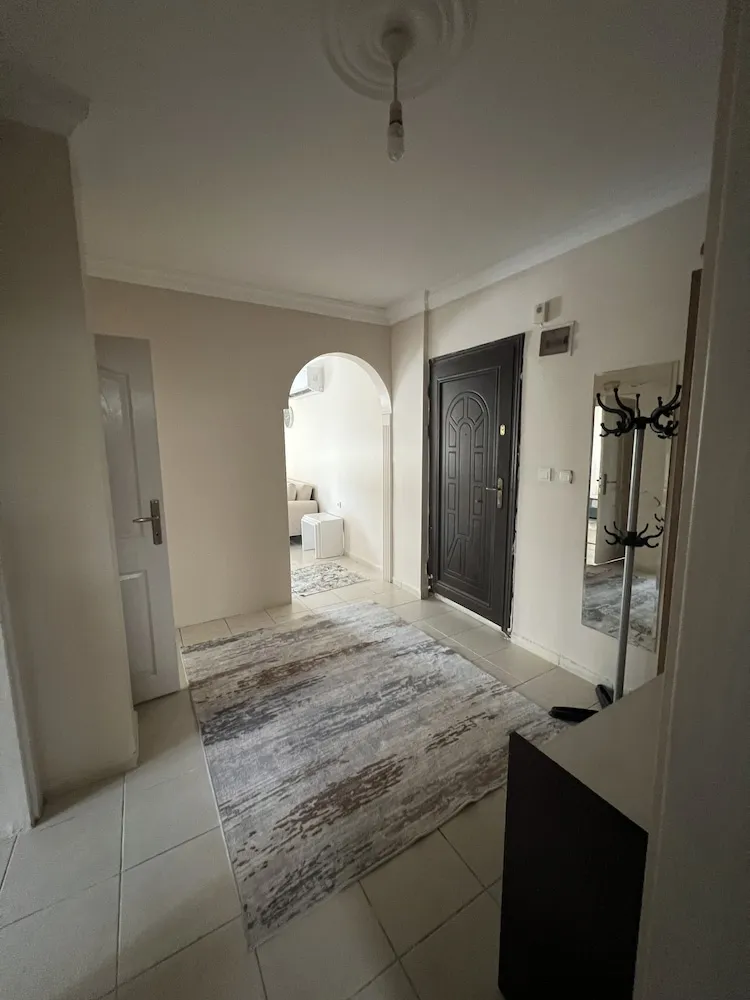 Family Daire, 2 Yatak Odası