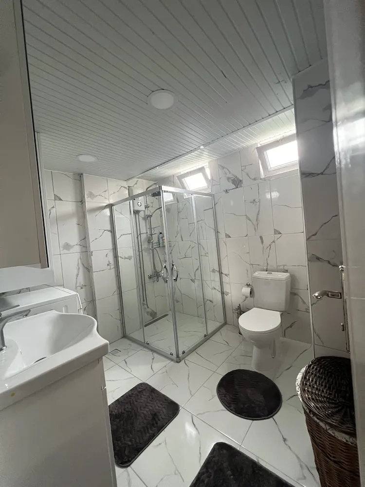 Family Daire, 2 Yatak Odası