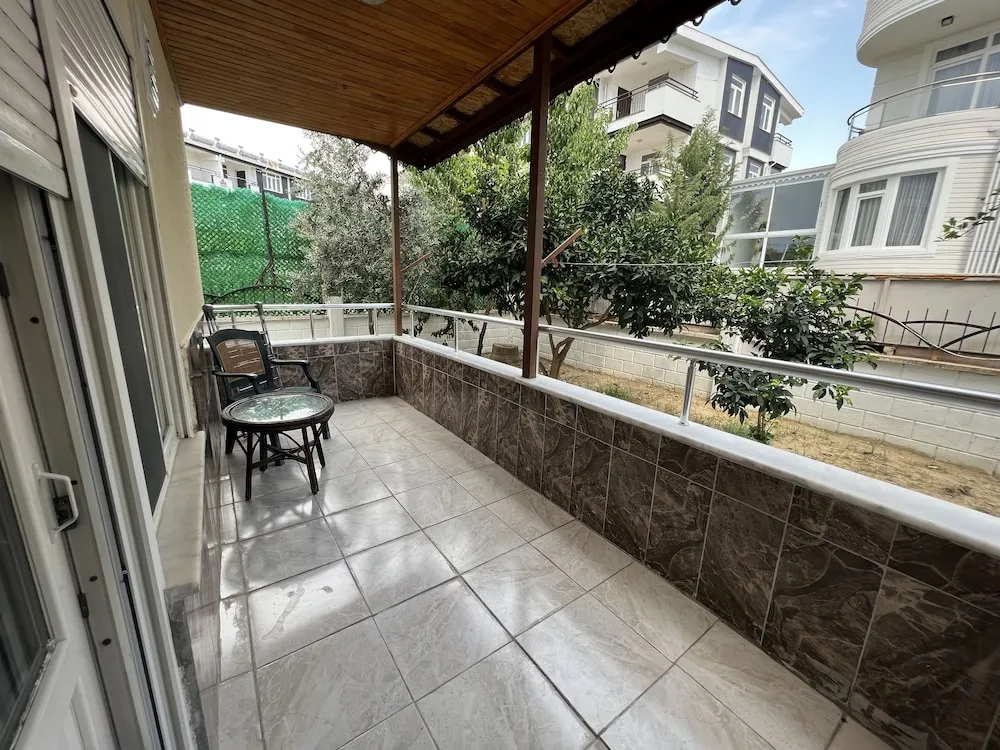 Family Daire, 2 Yatak Odası