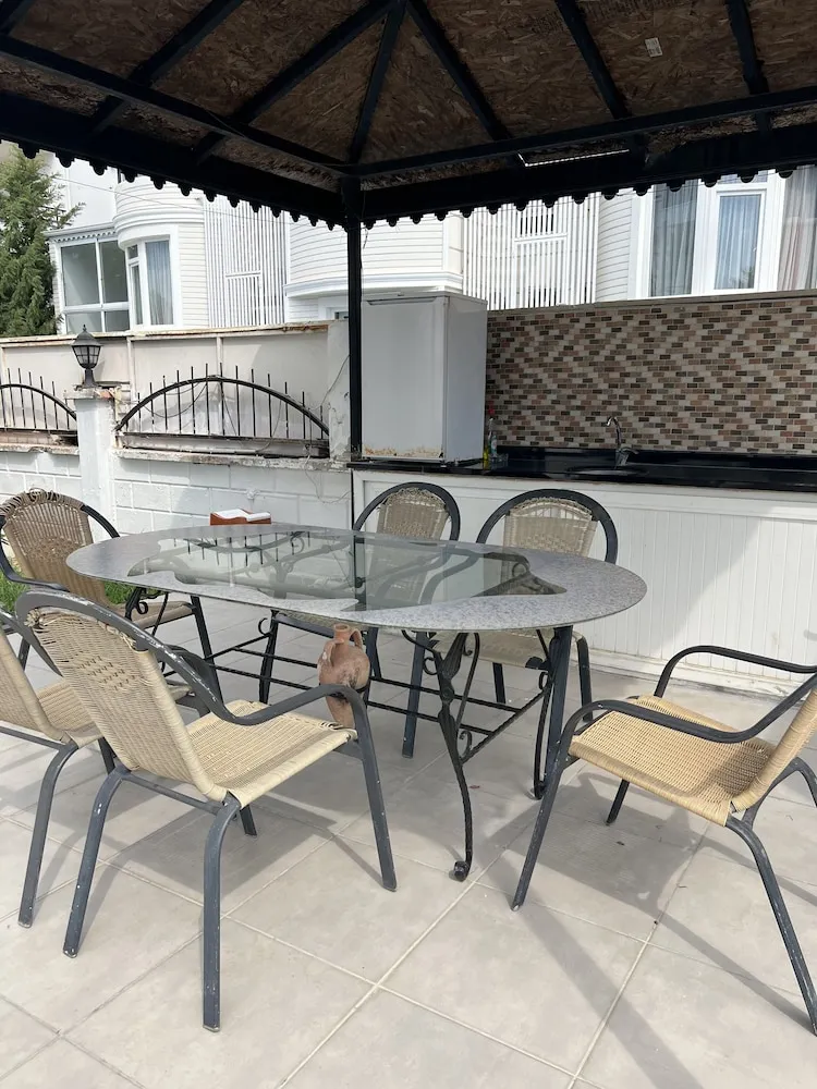 Family Daire, 2 Yatak Odası