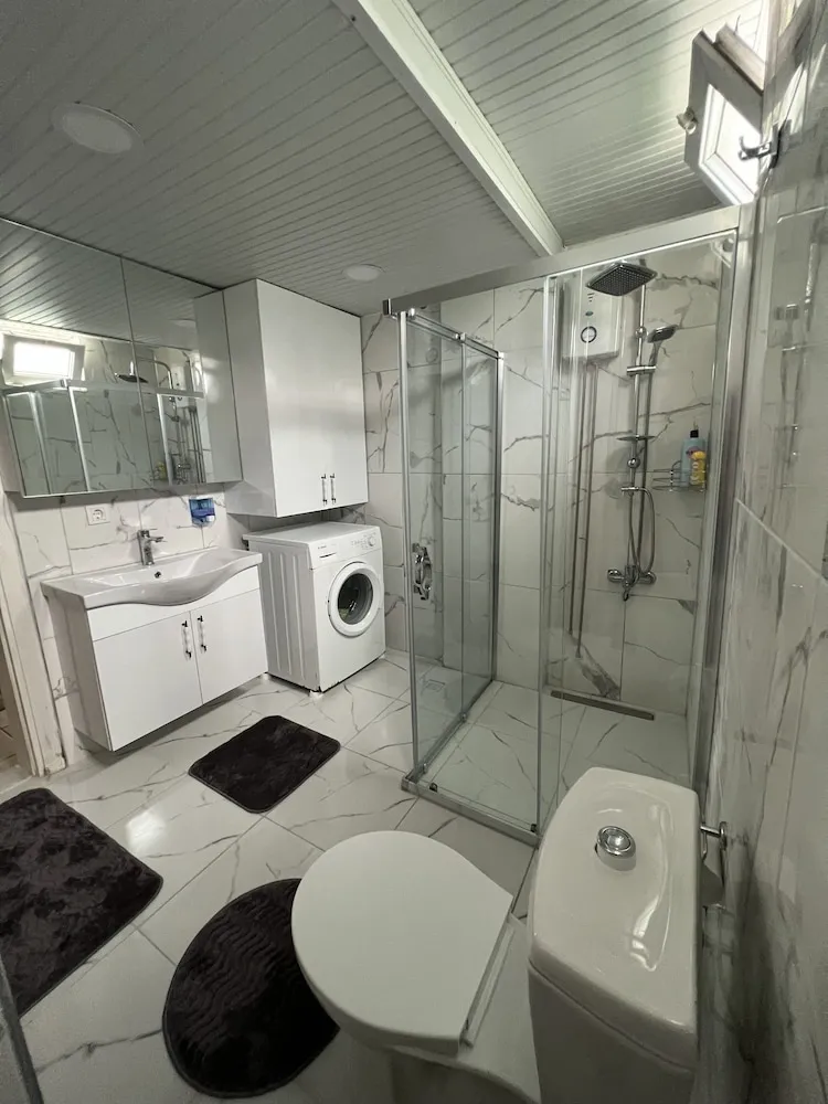 Family Daire, 2 Yatak Odası