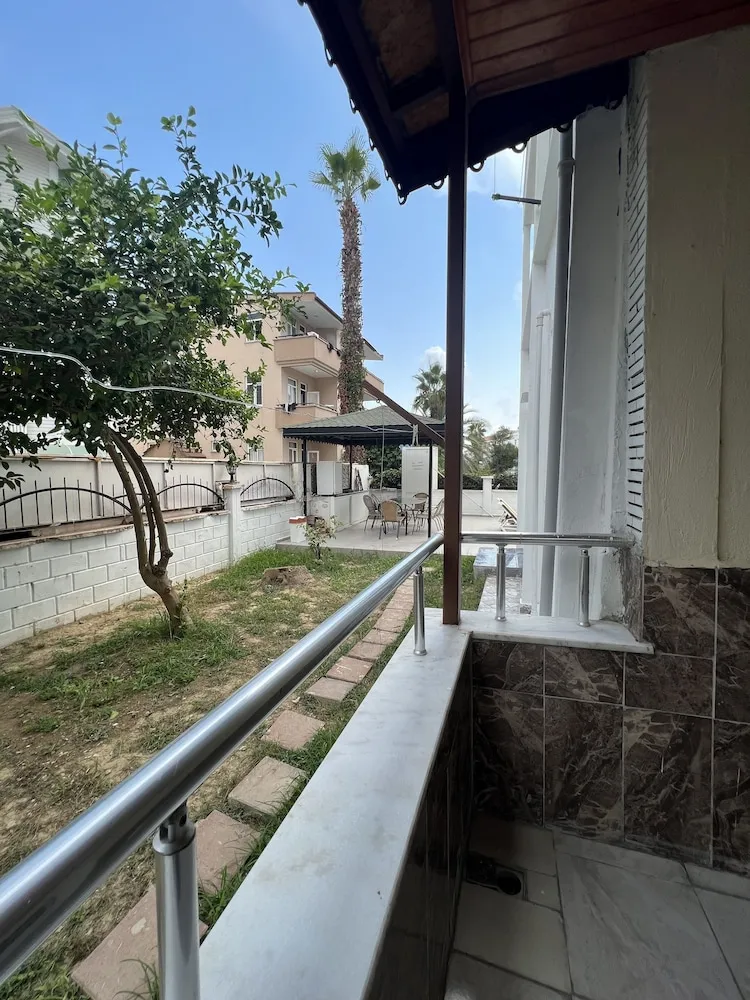 Family Daire, 2 Yatak Odası