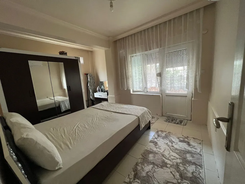 Family Daire, 2 Yatak Odası