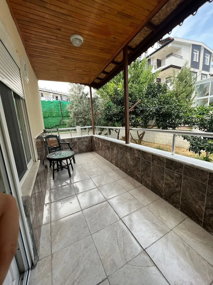 Family Daire, 2 Yatak Odası