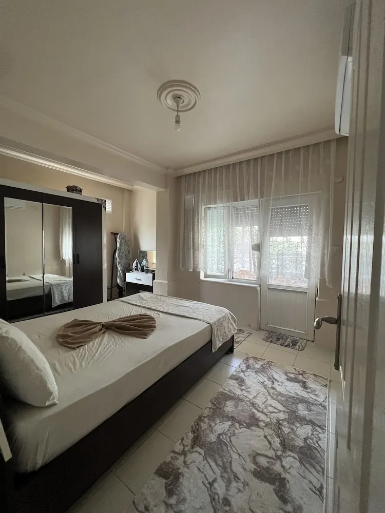 Family Daire, 2 Yatak Odası