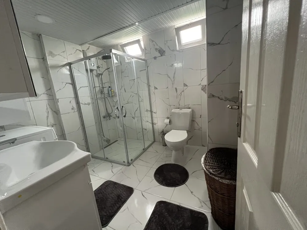 Family Daire, 2 Yatak Odası