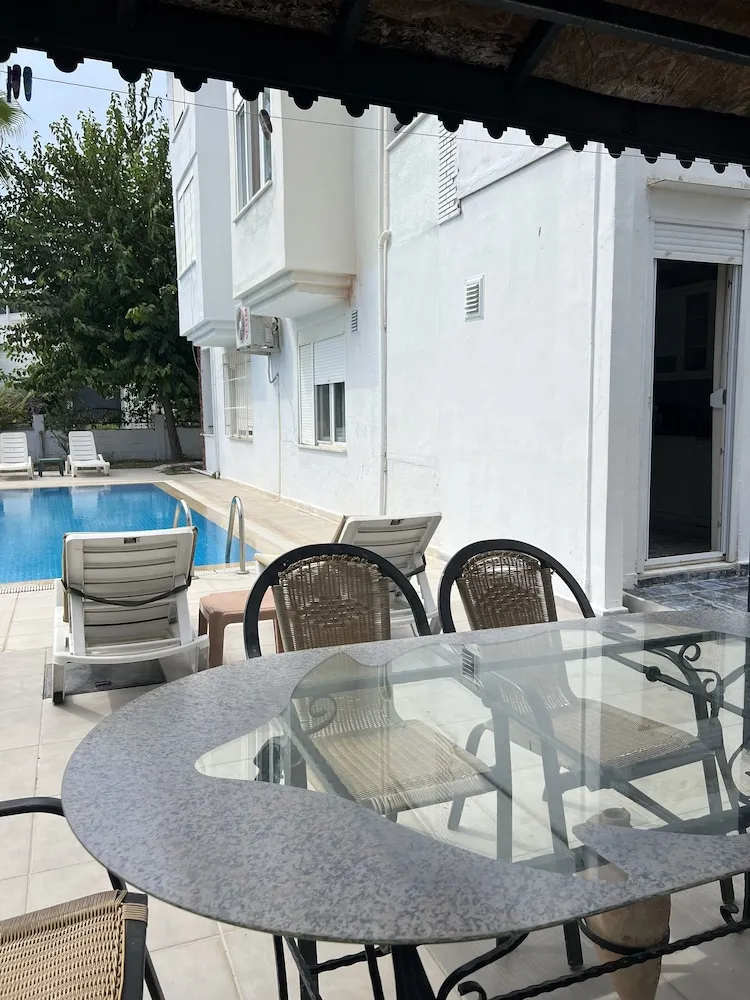 Family Daire, 2 Yatak Odası