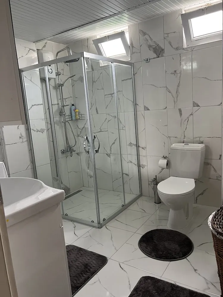 Family Daire, 2 Yatak Odası