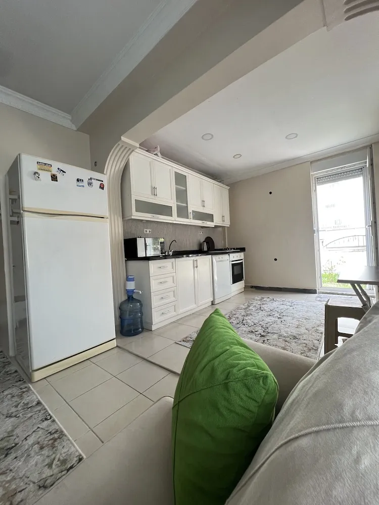 Family Daire, 2 Yatak Odası