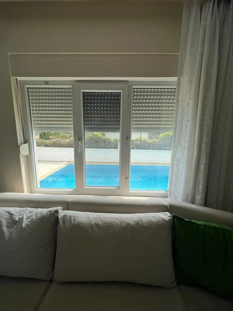 Family Daire, 2 Yatak Odası