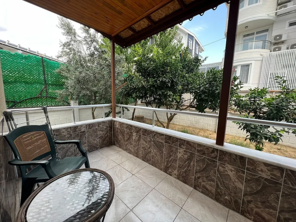 Family Daire, 2 Yatak Odası