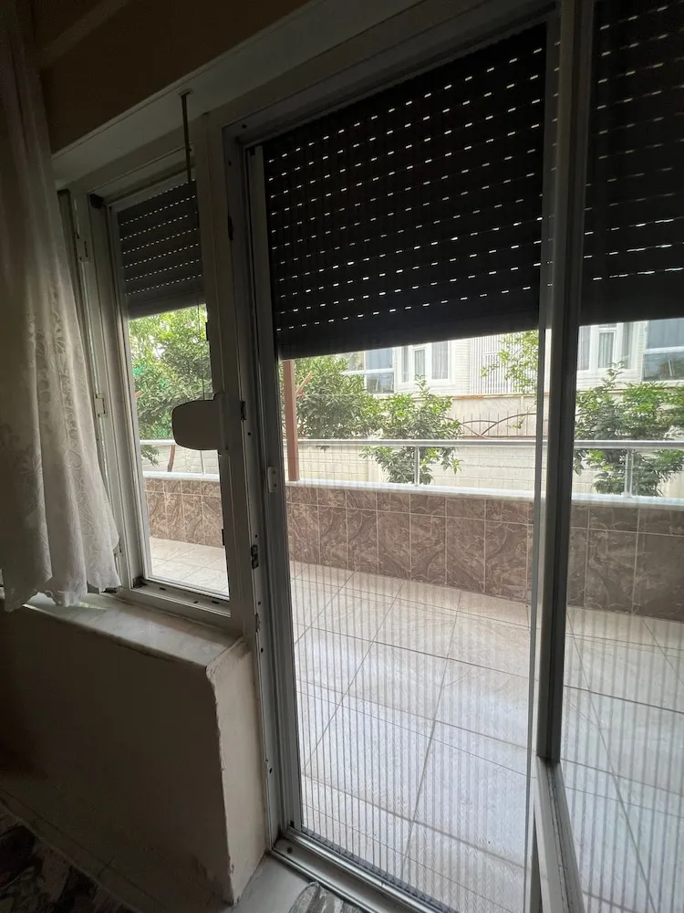 Family Daire, 2 Yatak Odası