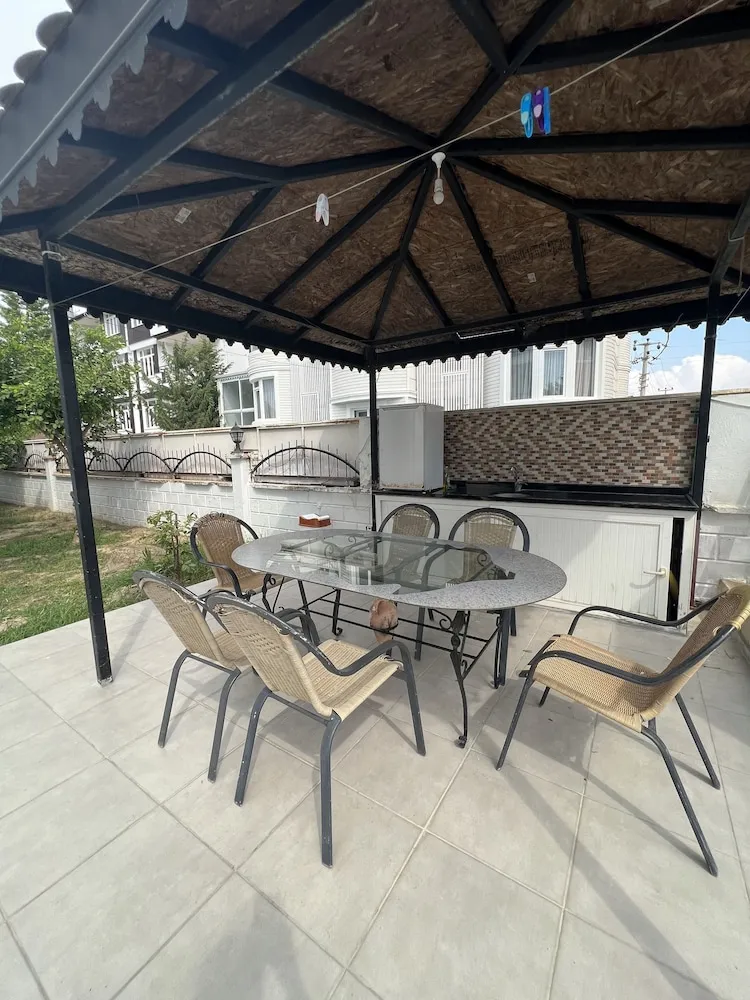 Family Daire, 2 Yatak Odası