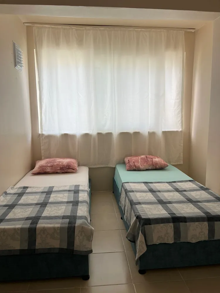 Family Daire, 2 Yatak Odası