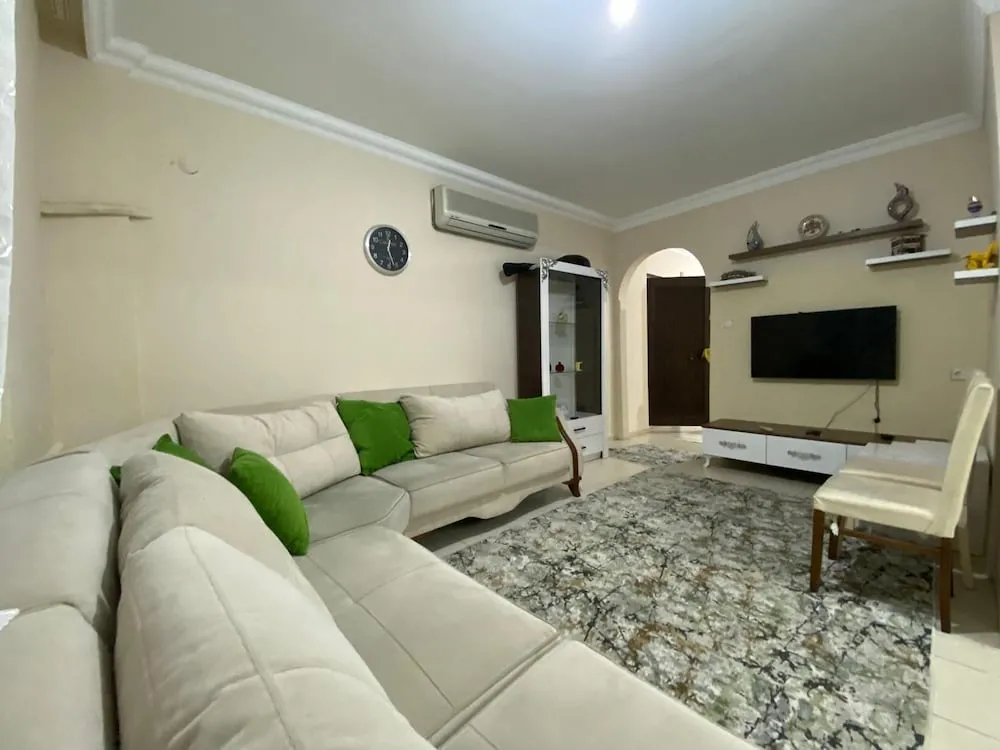 Family Daire, 2 Yatak Odası