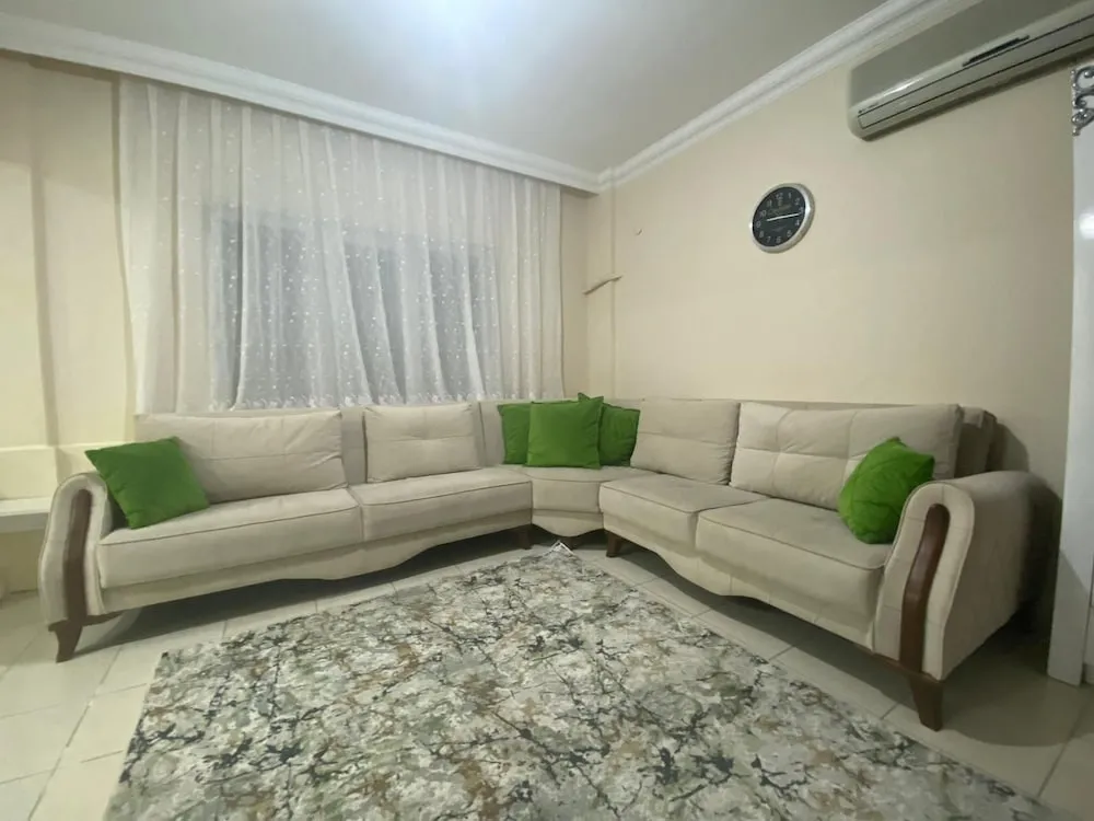 Family Daire, 2 Yatak Odası