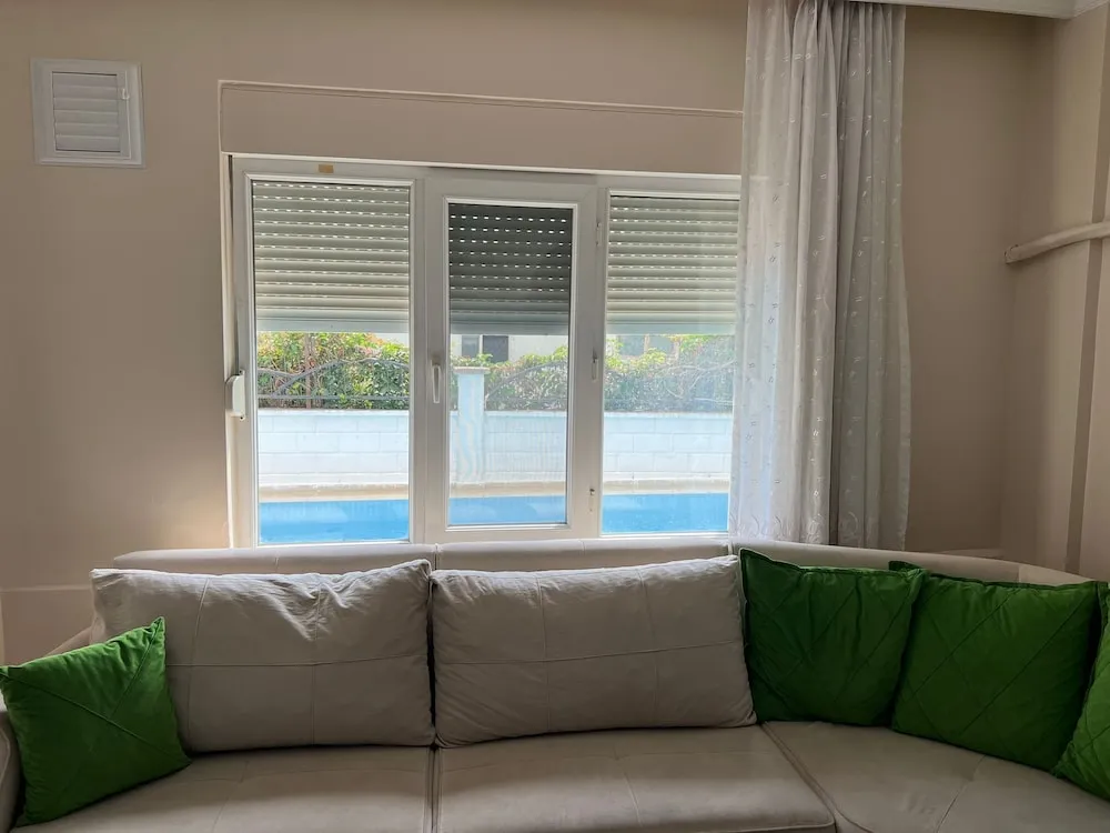 Family Daire, 2 Yatak Odası