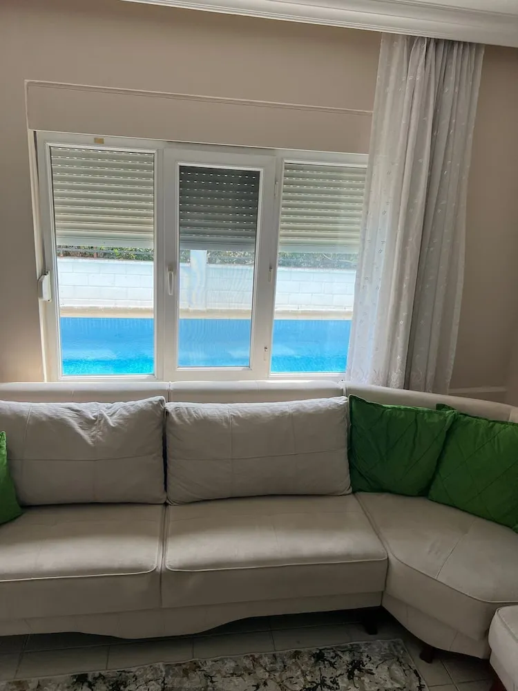 Family Daire, 2 Yatak Odası