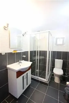 Arya Hotel Karaburun