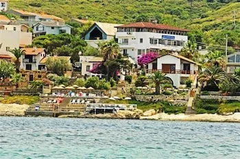 Arya Hotel Karaburun
