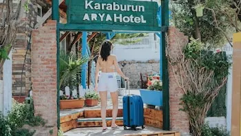Arya Hotel Karaburun