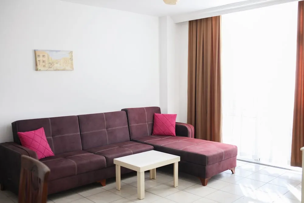 Classic Apart Daire, 1 Yatak Odası, Sigara İçilmez, Şehir Manzaralı