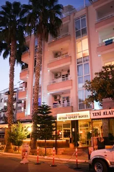 Kleopatra Aytur Apart Hotel
