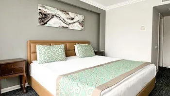 Aldino Hotel & Spa